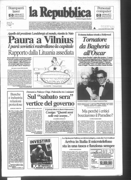 La repubblica